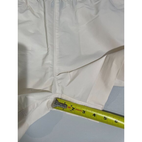 The North Face Womens Elastic Waist Shorts XS Beige - Picture 11 of 16